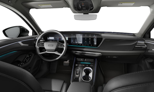 2026 Audi A6 Sedan