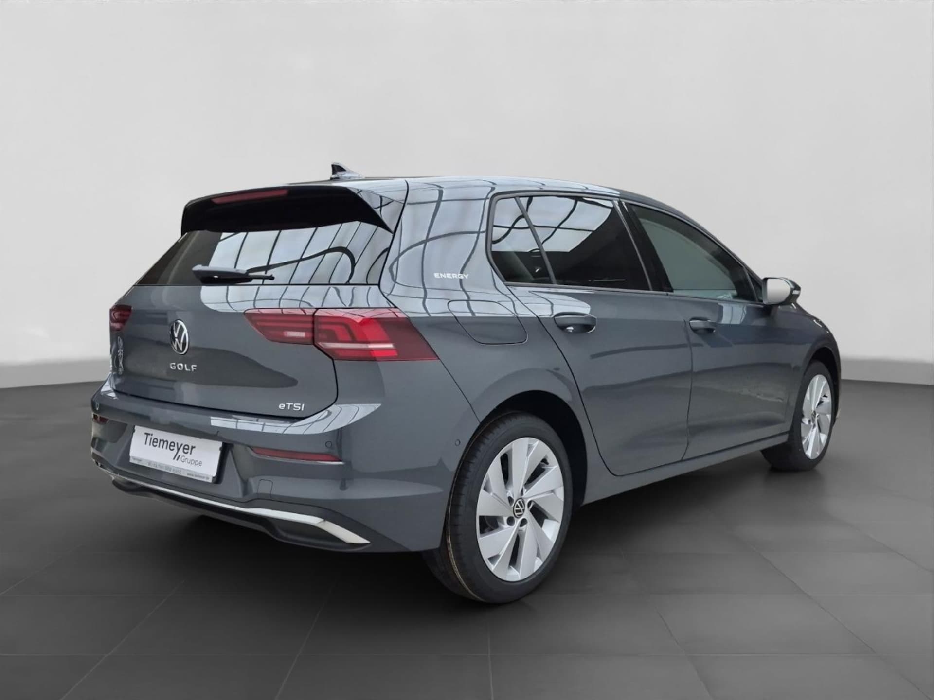 Volkswagen Golf ENERGY