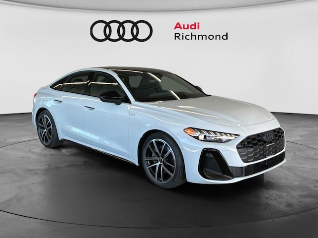 2026 Audi A5 Sedan