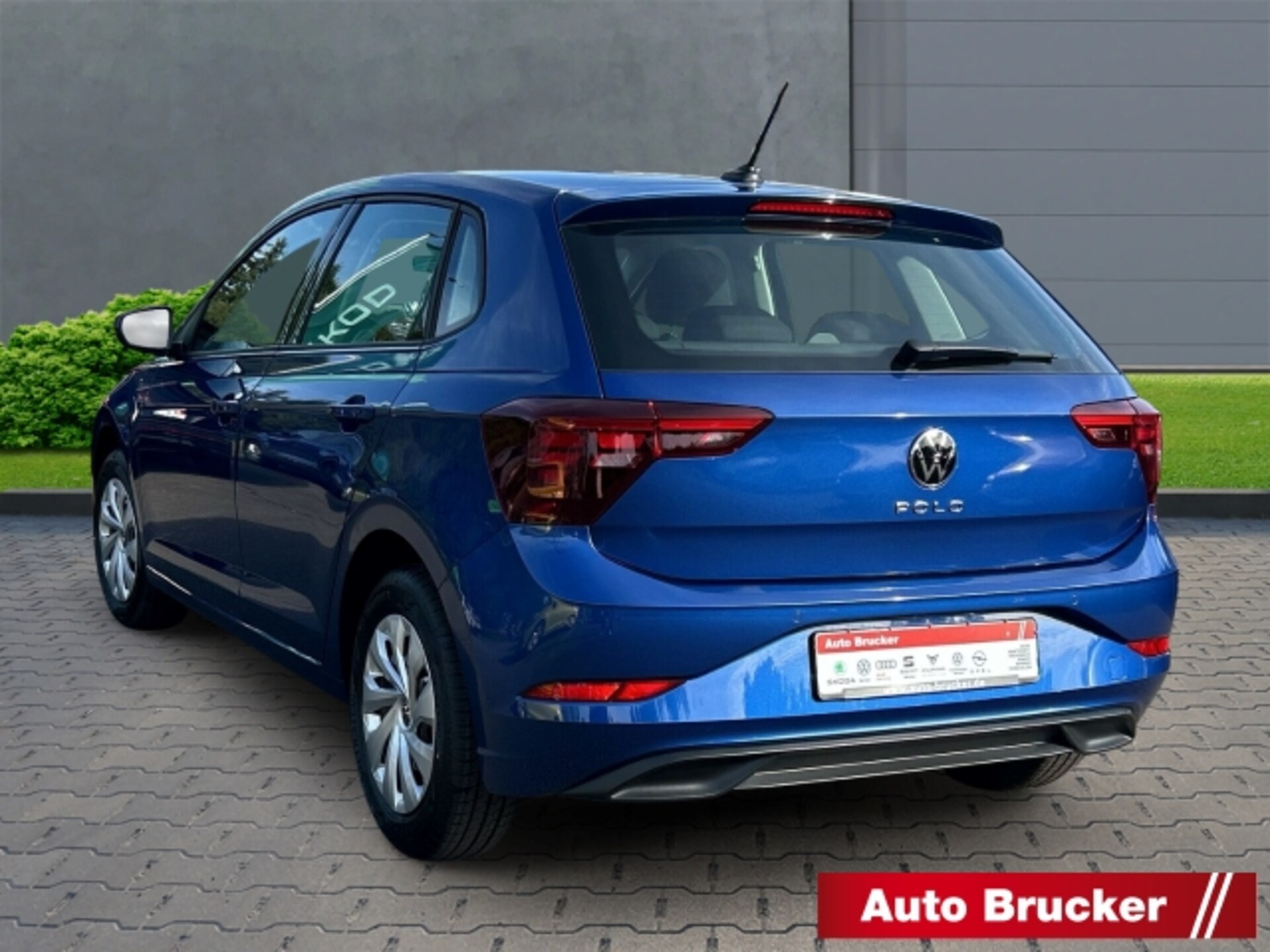 Volkswagen Polo Life
