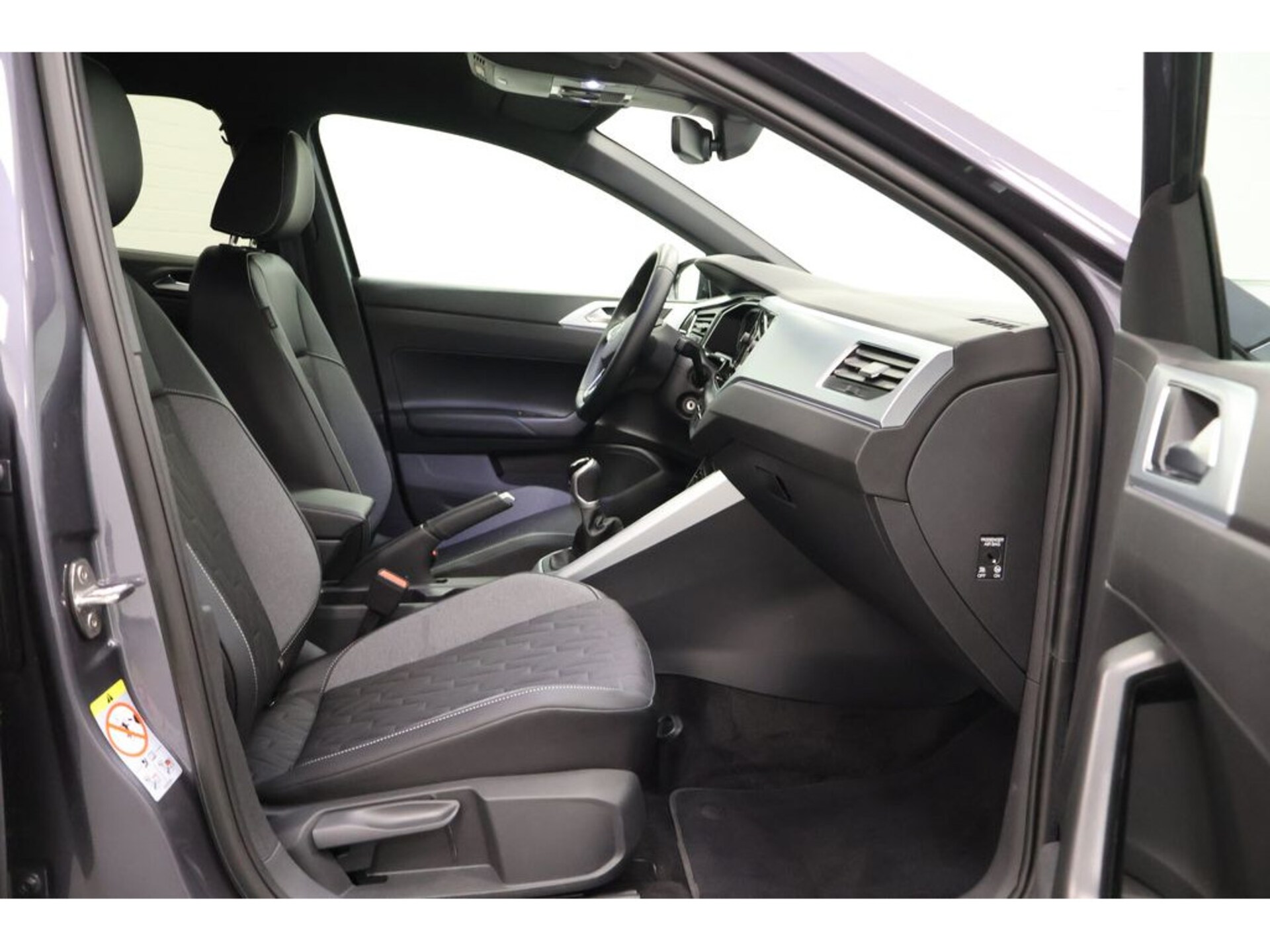 Volkswagen Polo Goal