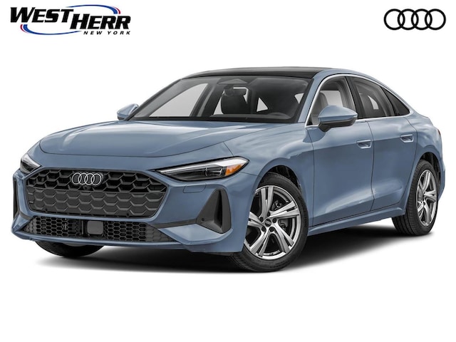 Photo of 2026 Audi A5 Sedan