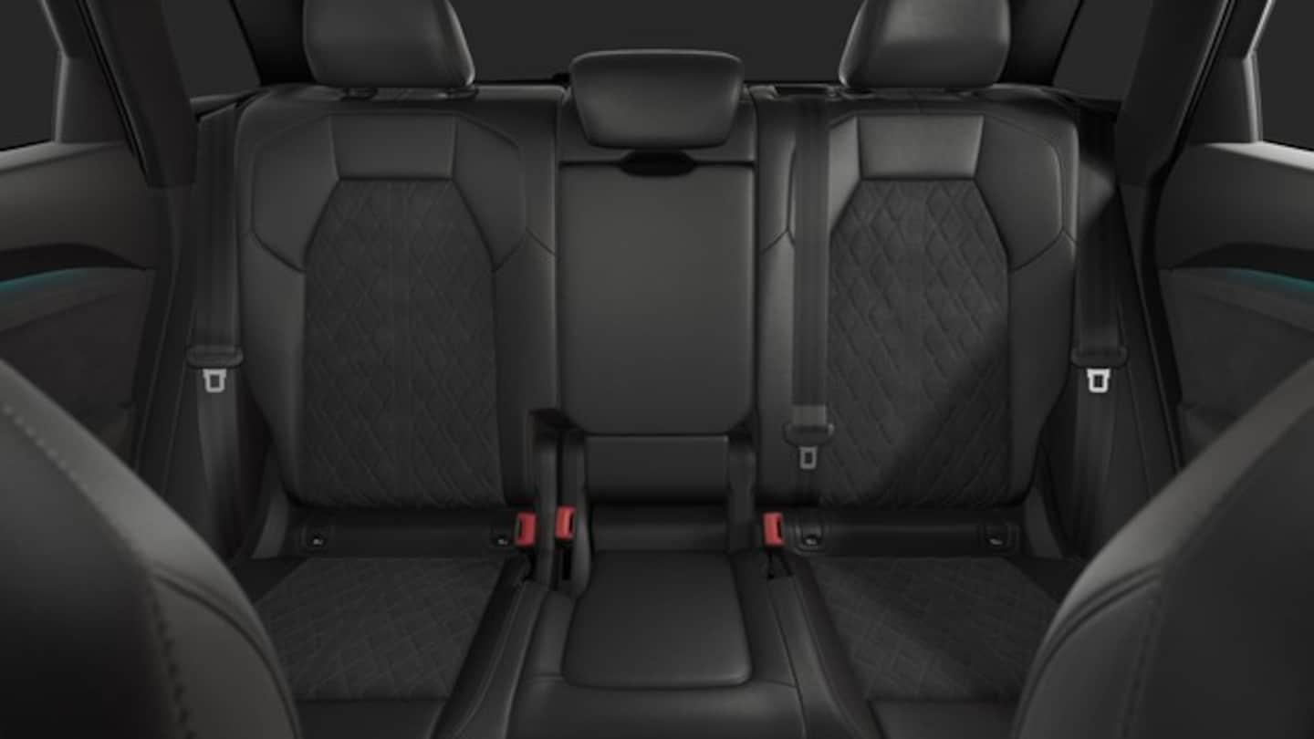 Bild über Audi Q5 SUV TDI quattro 150 kW S tronic - für weitere Informationen kontaktieren Sie den Audi Partner