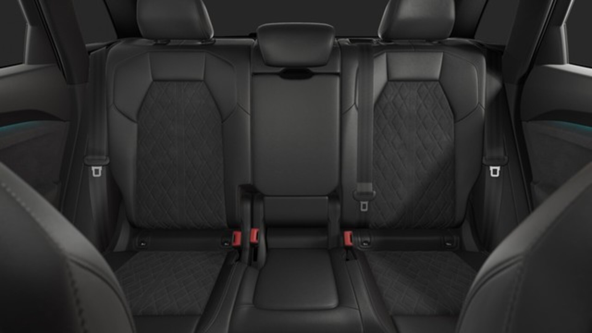 Audi Q5 SUV edition one