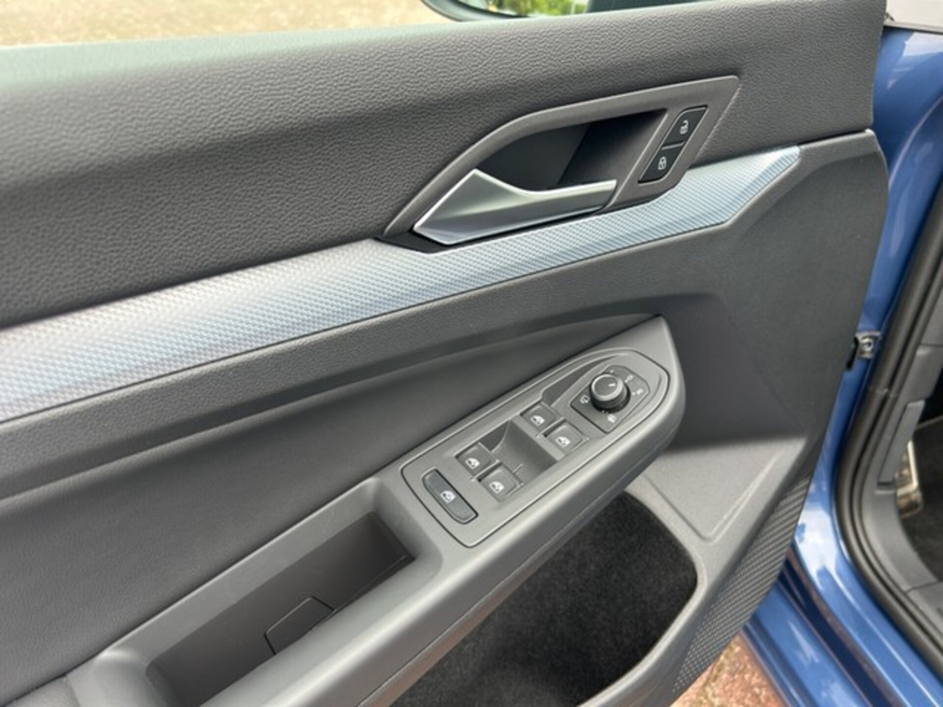 Volkswagen Golf Goal