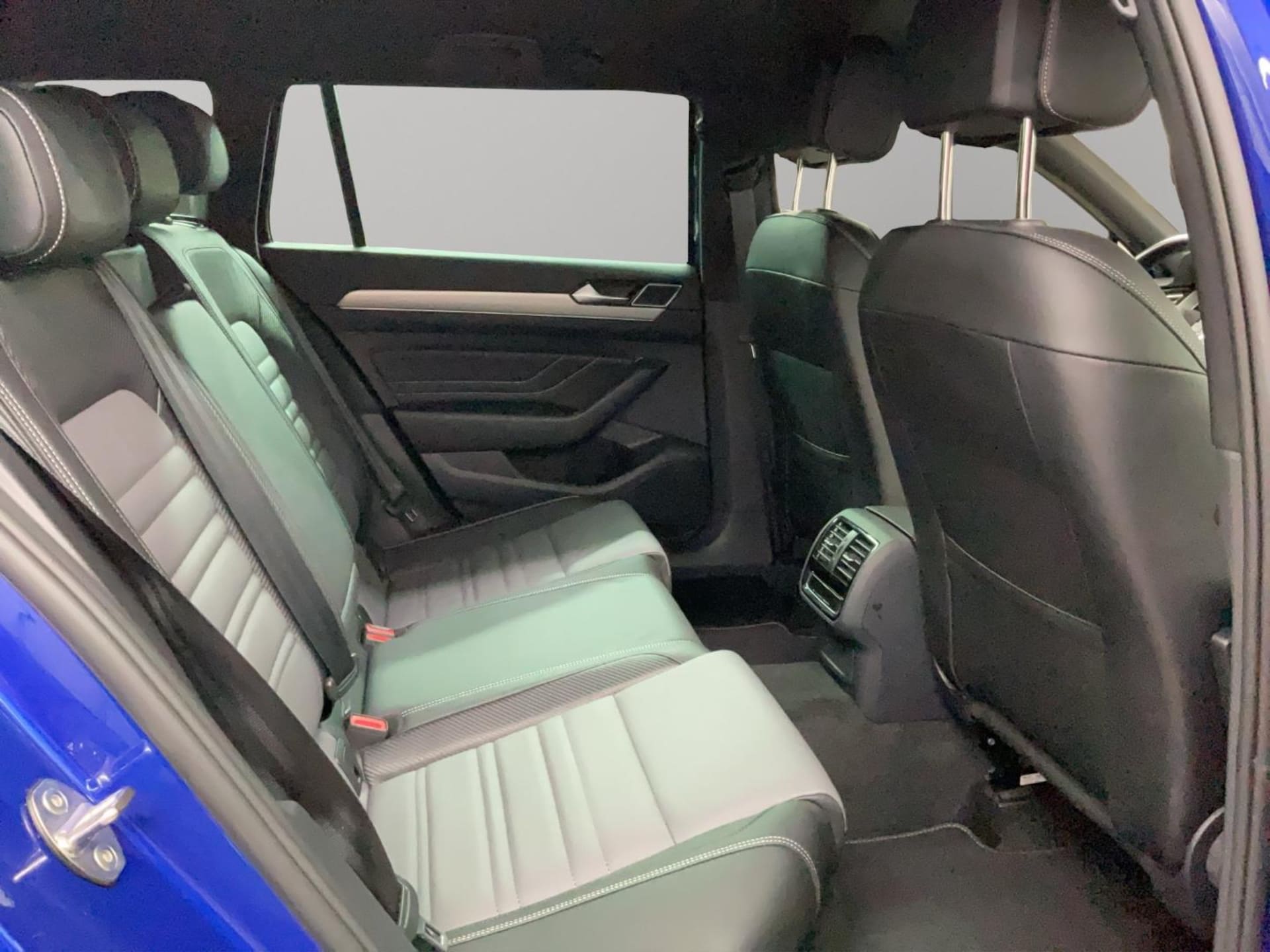 Volkswagen Passat Variant Elegance