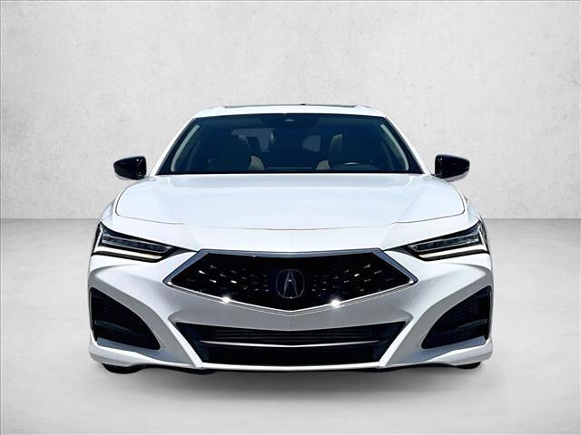 2023 Acura TLX