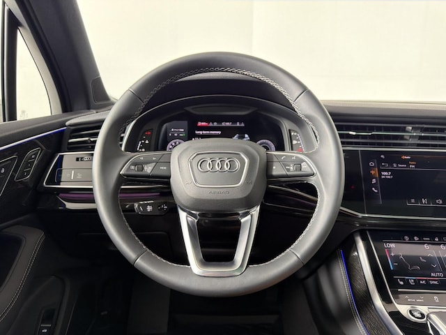 2026 Audi Q7 Premium Plus - Photo 9