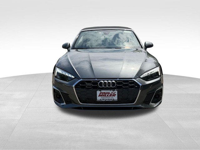 2024 Audi A5 Cabriolet
