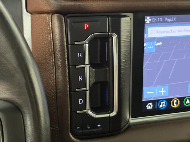 2021 GMC Yukon Denali - Photo 34