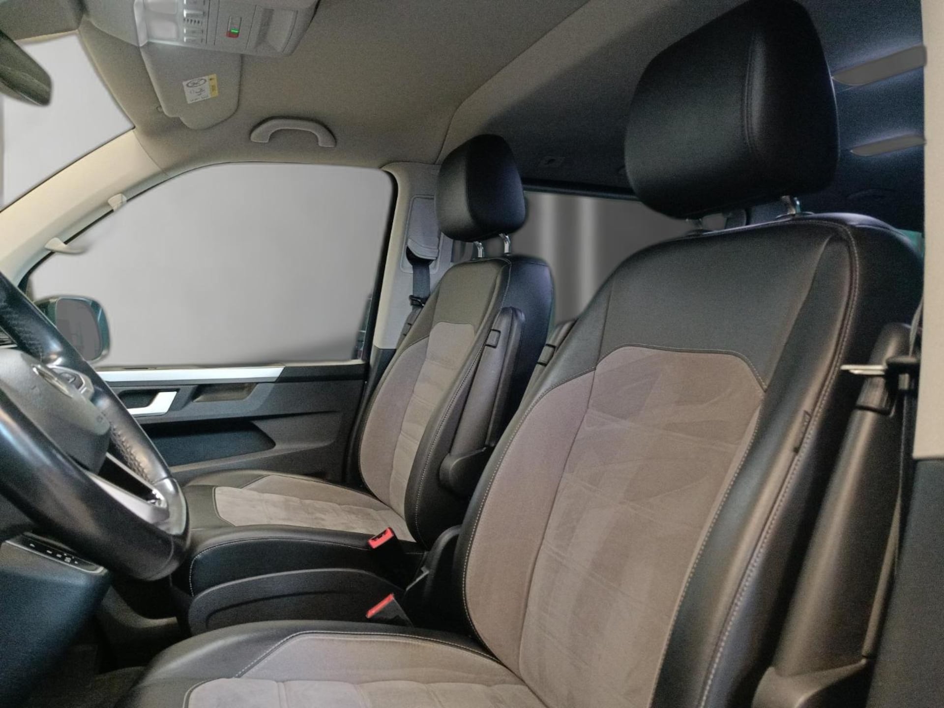 Volkswagen T6.1 Multivan Comfortline