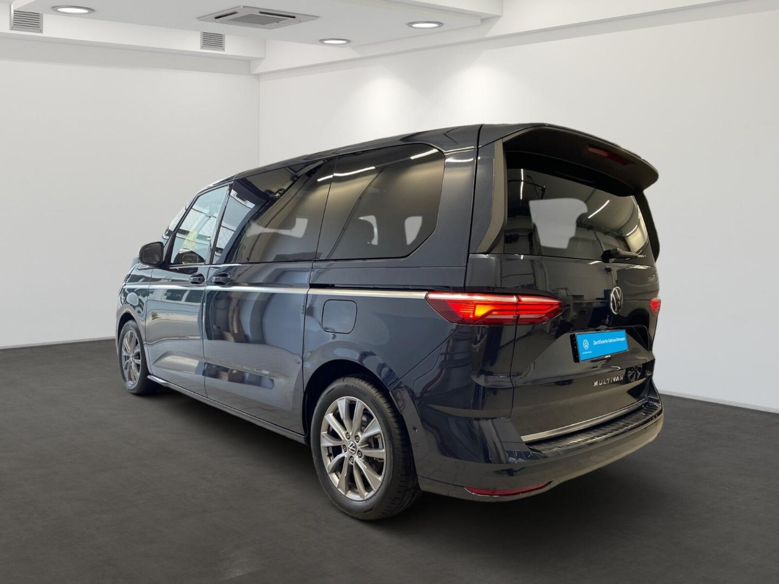 Volkswagen Multivan – Bild 4