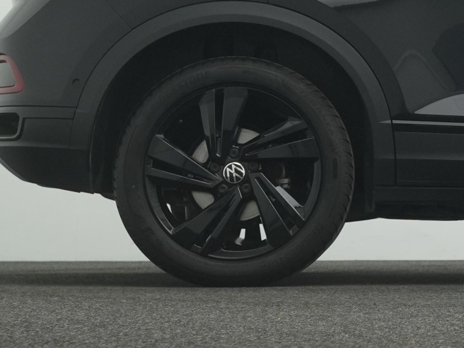 Volkswagen T-Roc – Bild 26