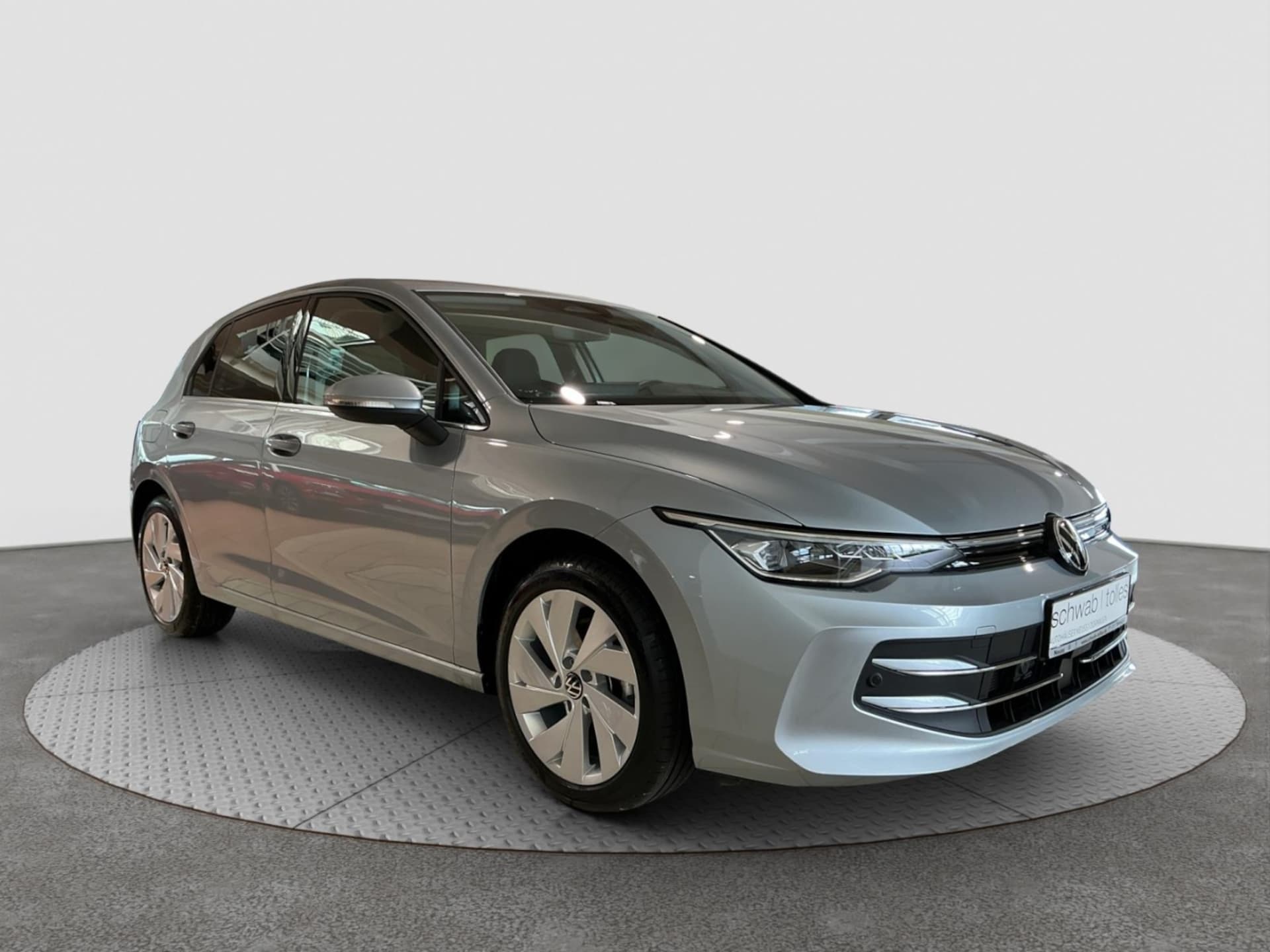 Volkswagen Golf Style