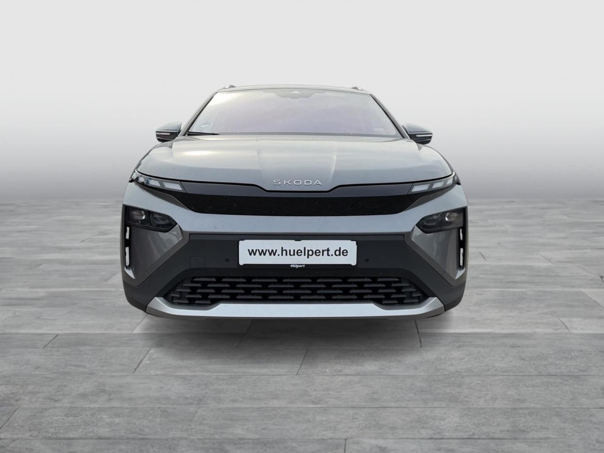 Skoda Elroq 85