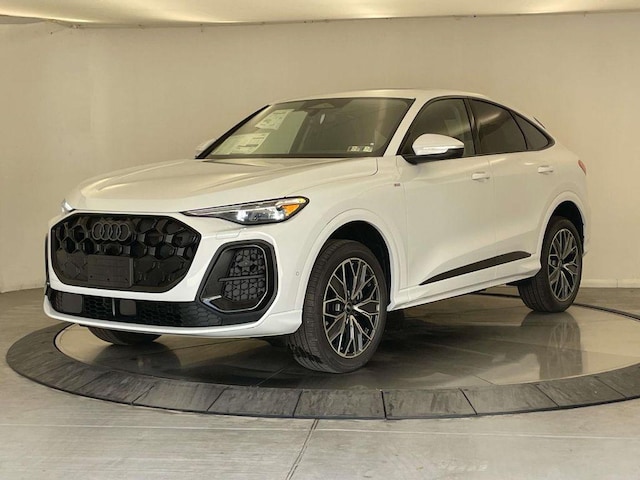 Photo of 2026 Audi Q5 Sportback