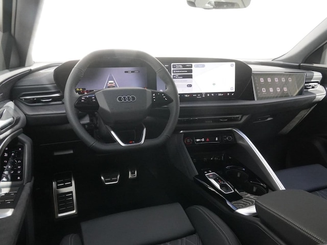 2026 Audi SQ5 Sportback