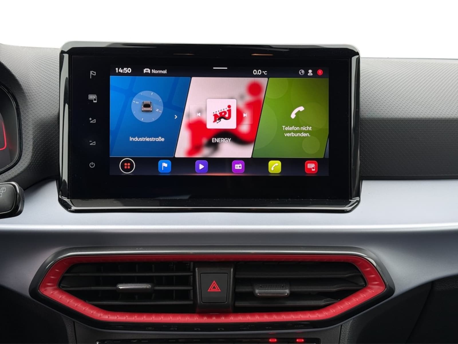 SEAT Arona – Bild 13