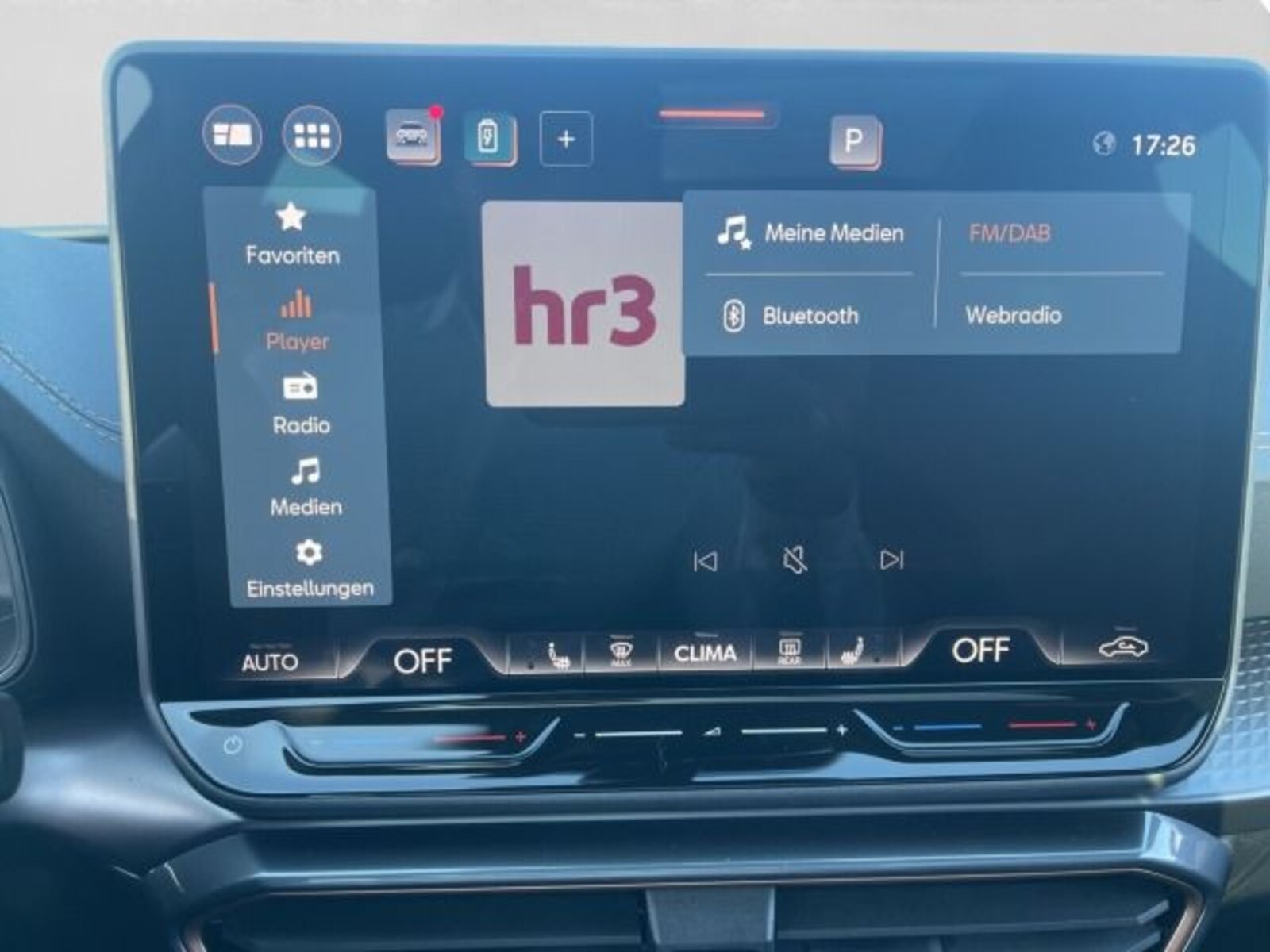 CUPRA Leon Sportstourer – Bild 16