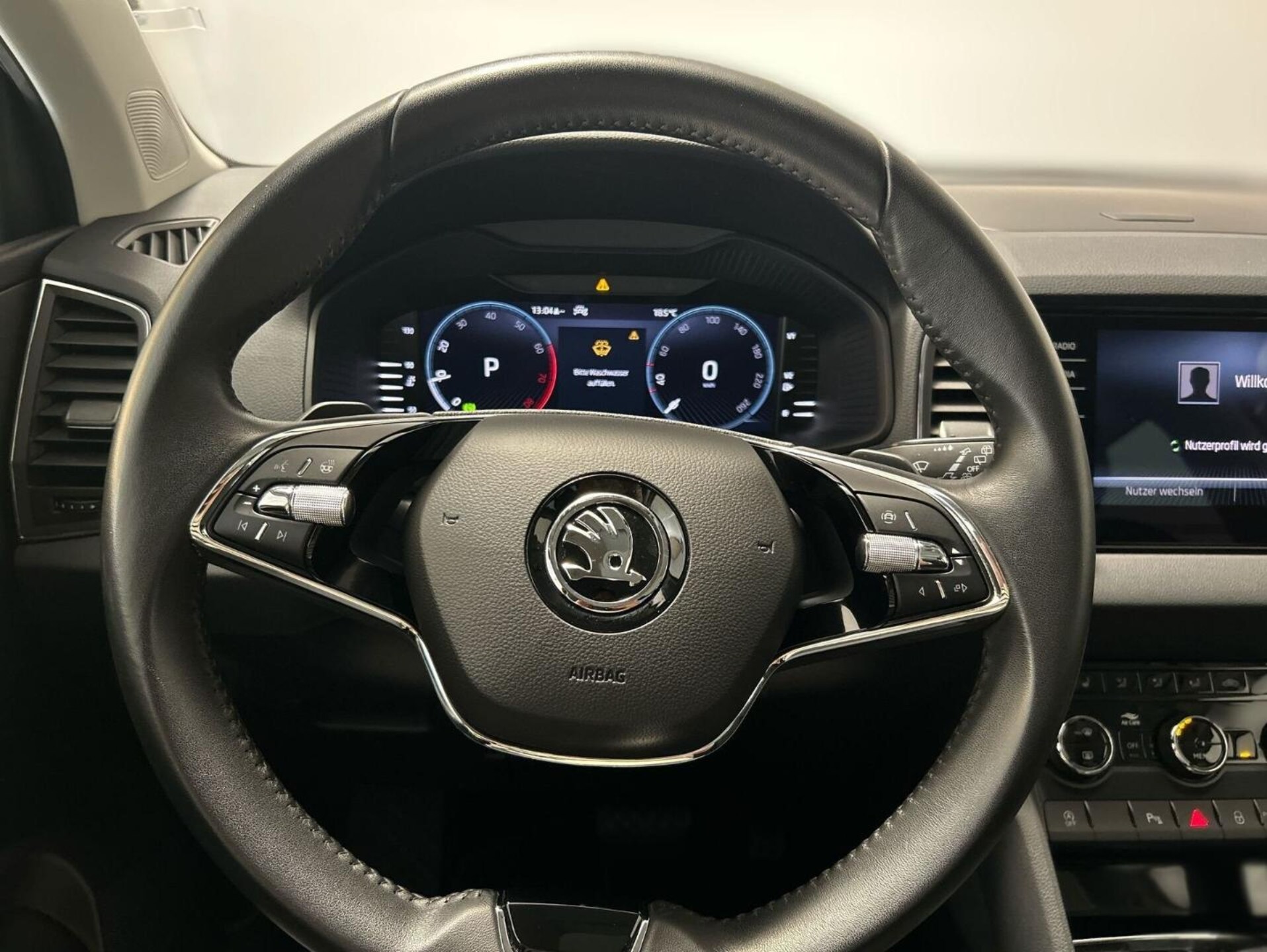 Skoda Karoq Ambition