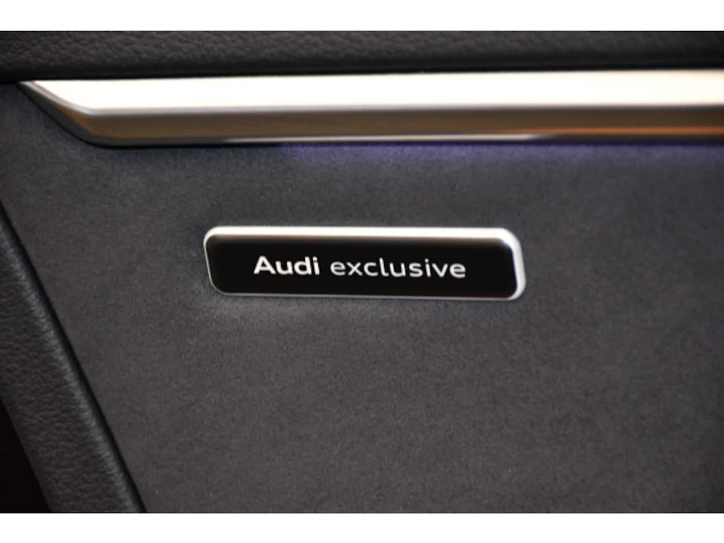 Bild über Audi S6 Limousine TDI quattro tiptronic - für weitere Informationen kontaktieren Sie den Audi Partner
