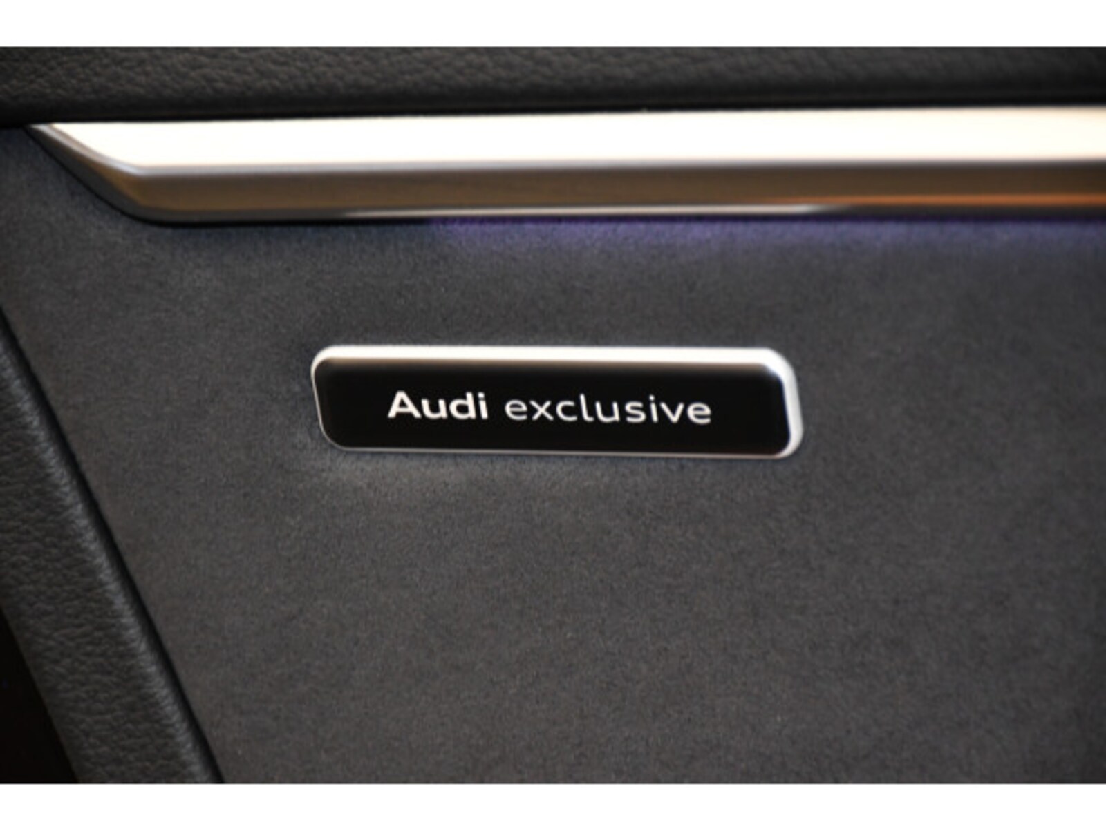 Audi S6 Limousine – Bild 11