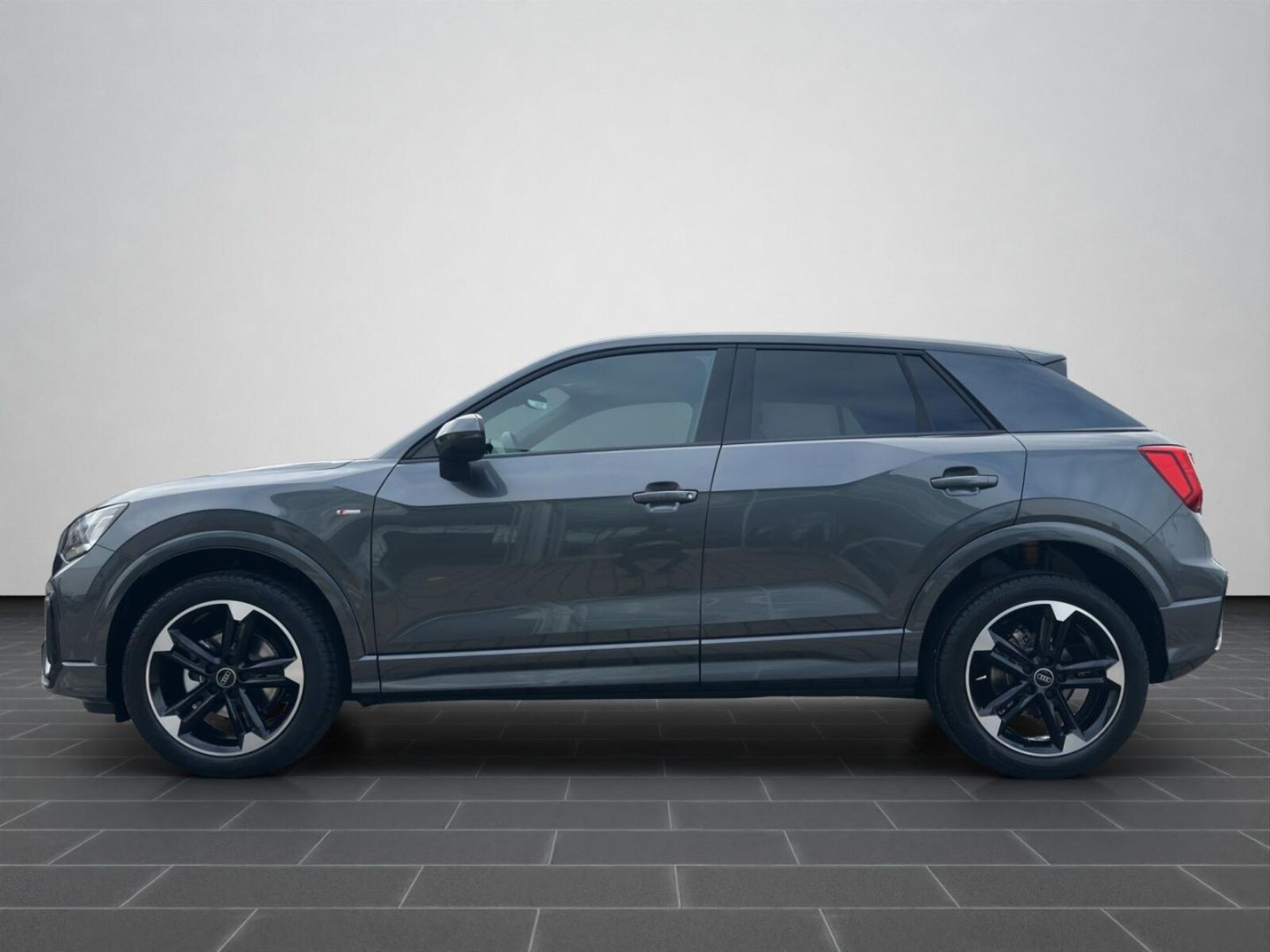 Audi Q2 – Bild 7