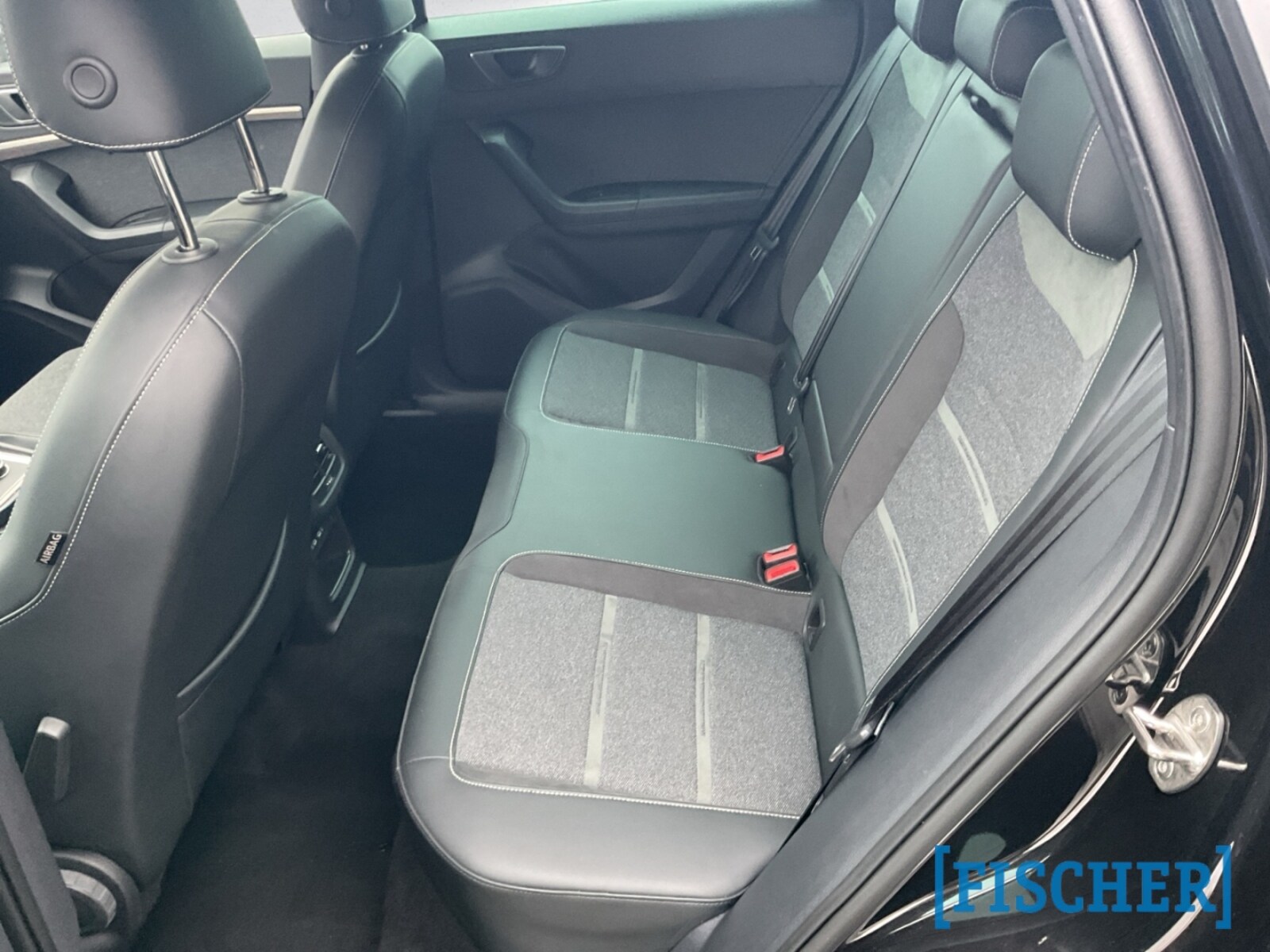 SEAT Ateca – Bild 13