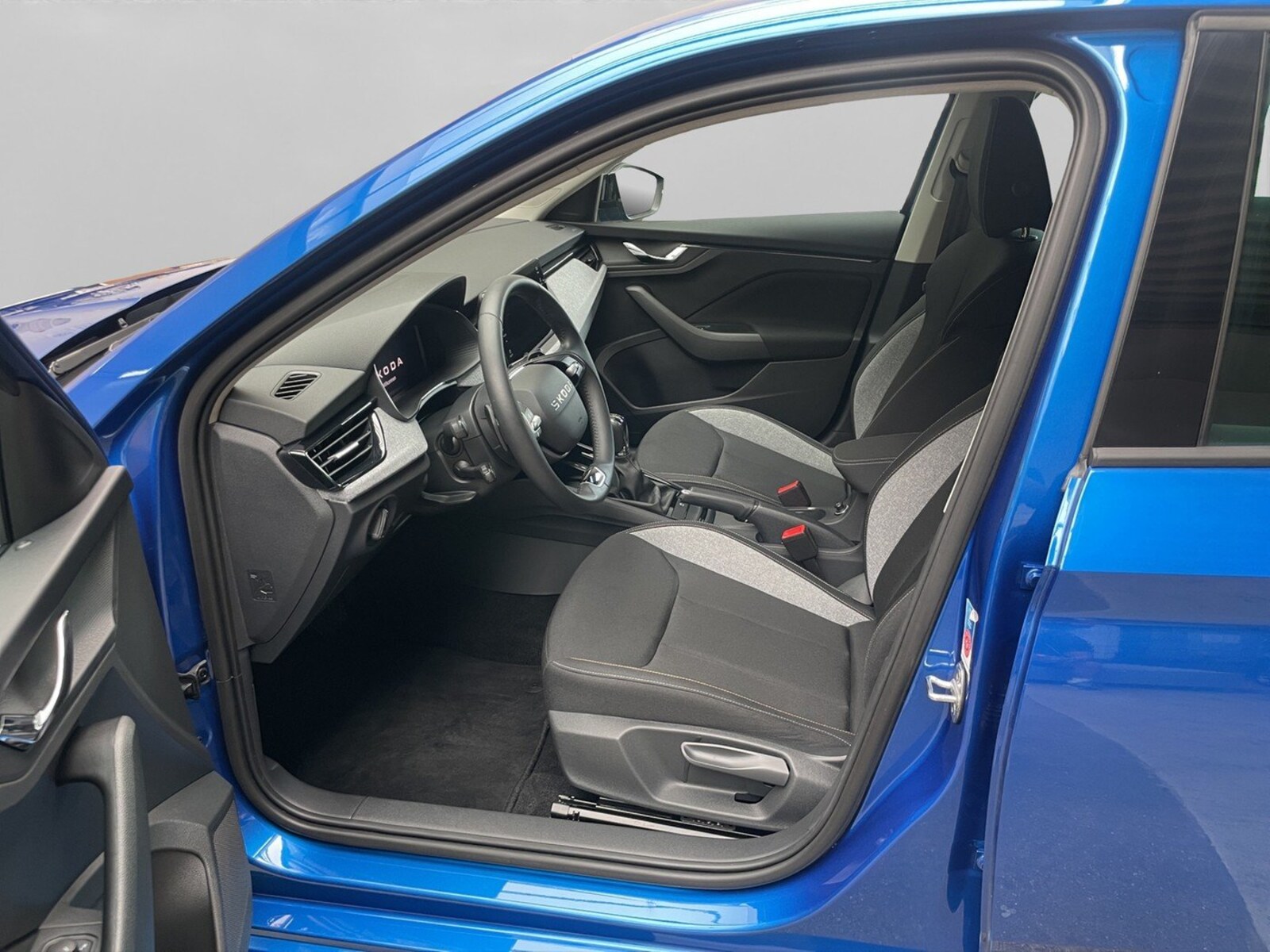 Škoda Scala – Bild 7