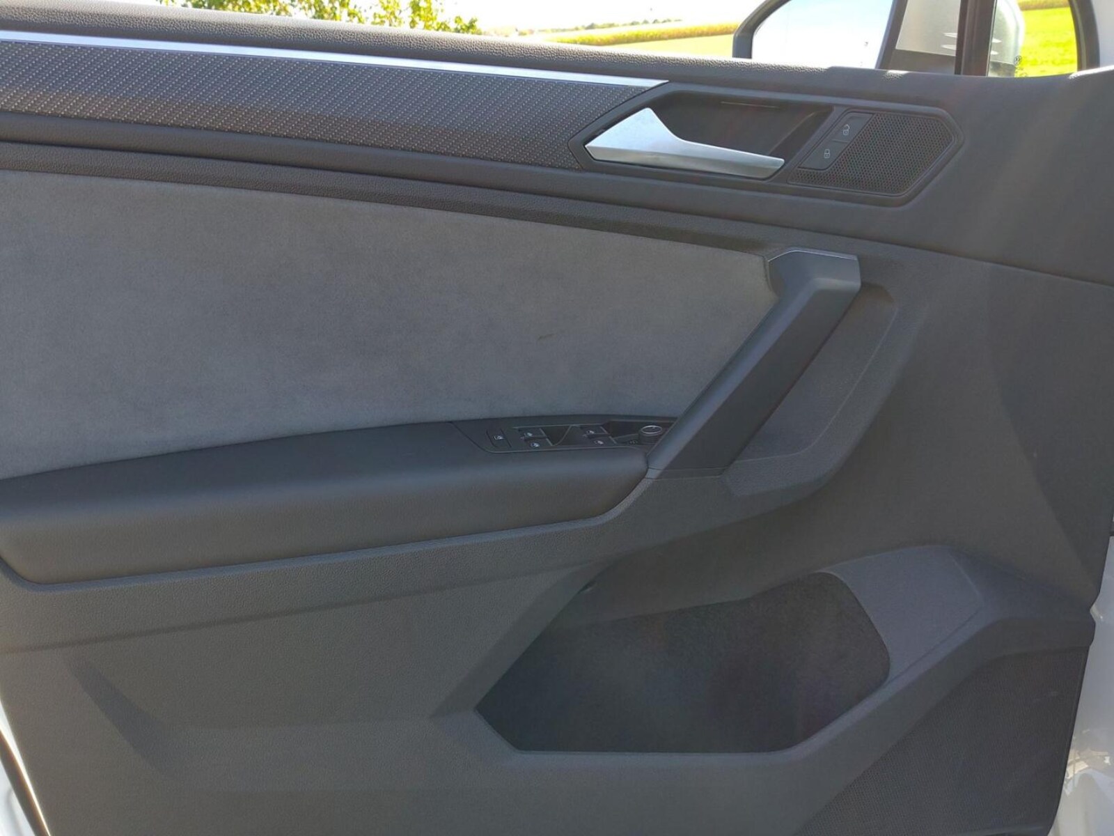 Volkswagen Tiguan – Bild 16