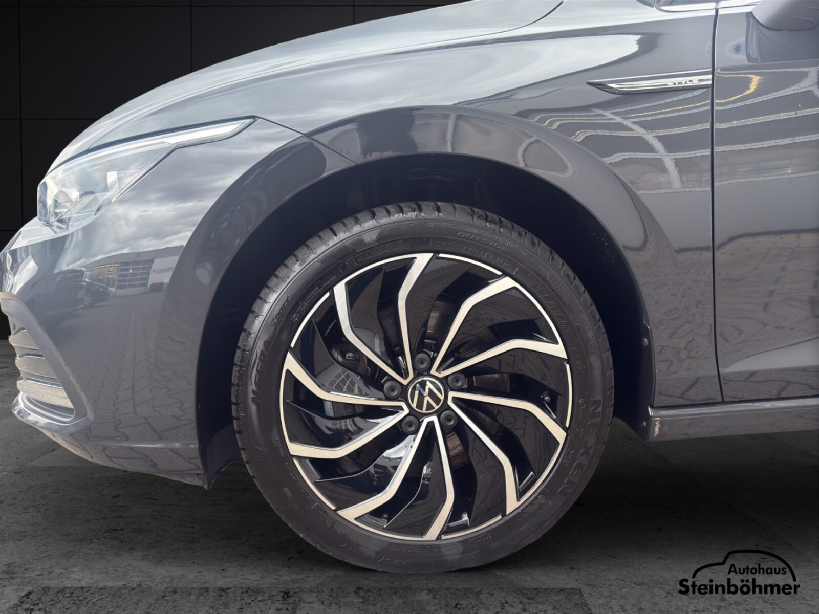 Volkswagen Golf – Bild 12