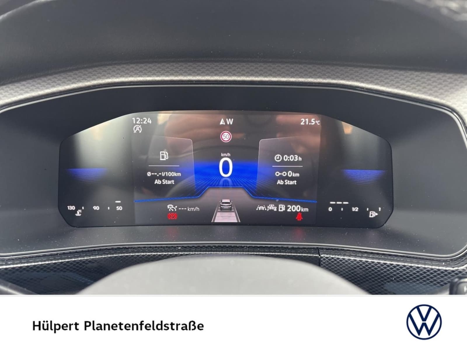 Volkswagen T-Cross – Bild 14