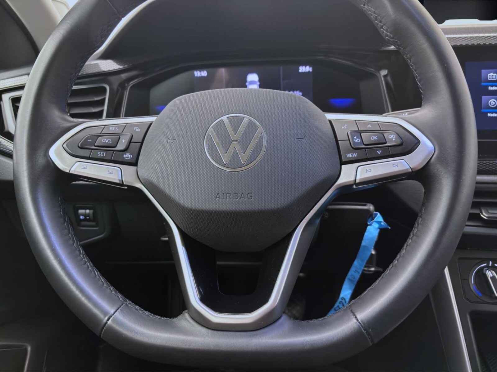 Volkswagen Taigo – Bild 13