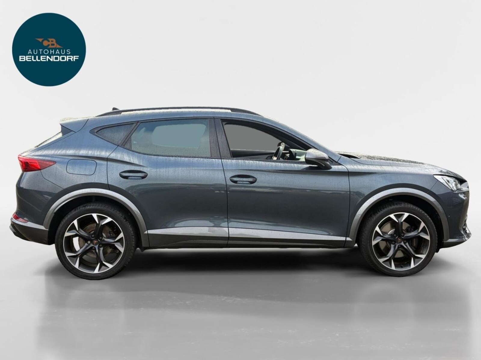 CUPRA Formentor – Bild 6