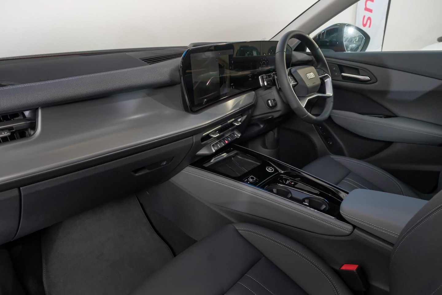 Image about Audi Q3 Sportback TFSI 110 kW