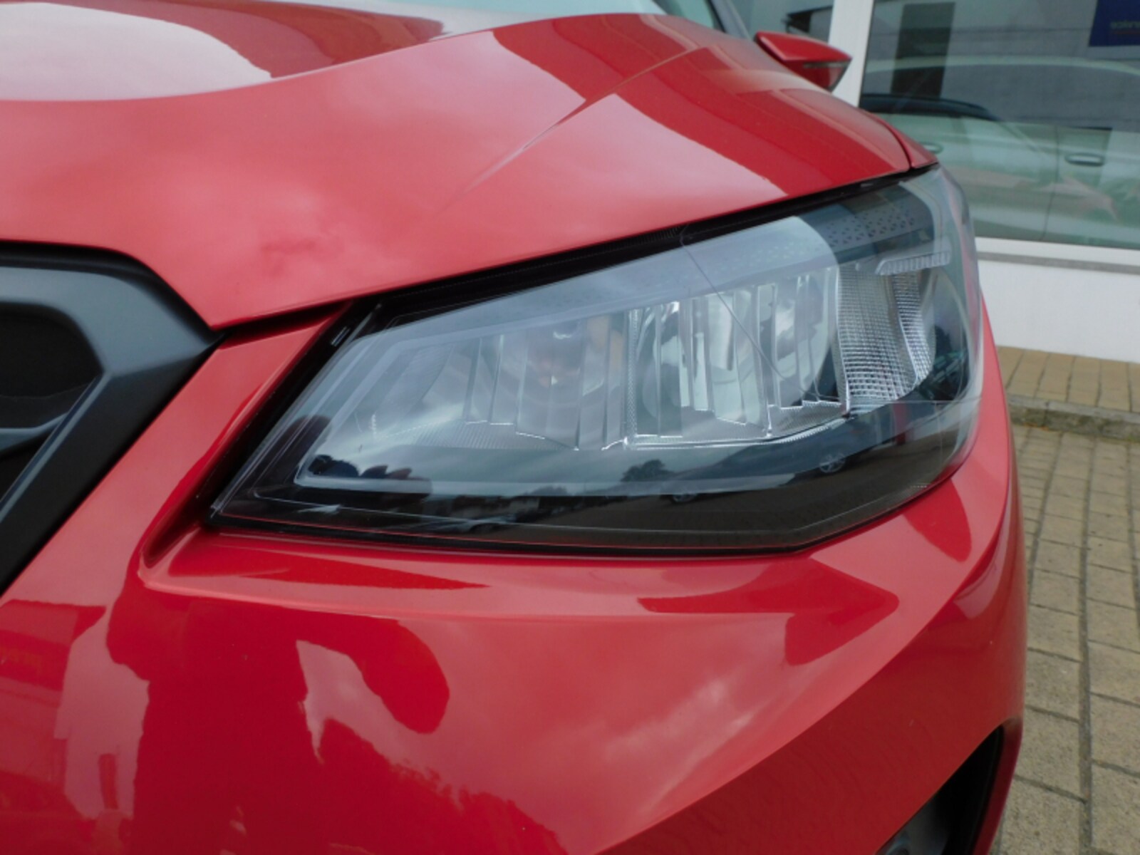 SEAT Arona – Bild 10