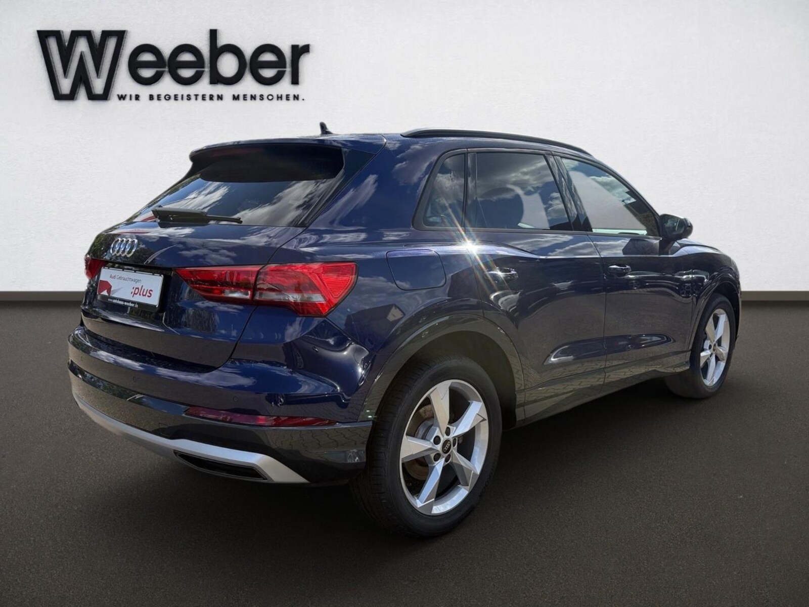 Audi Q3 – Bild 15