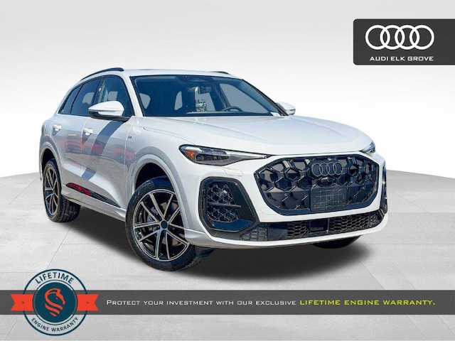 Photo of 2026 Audi Q5
