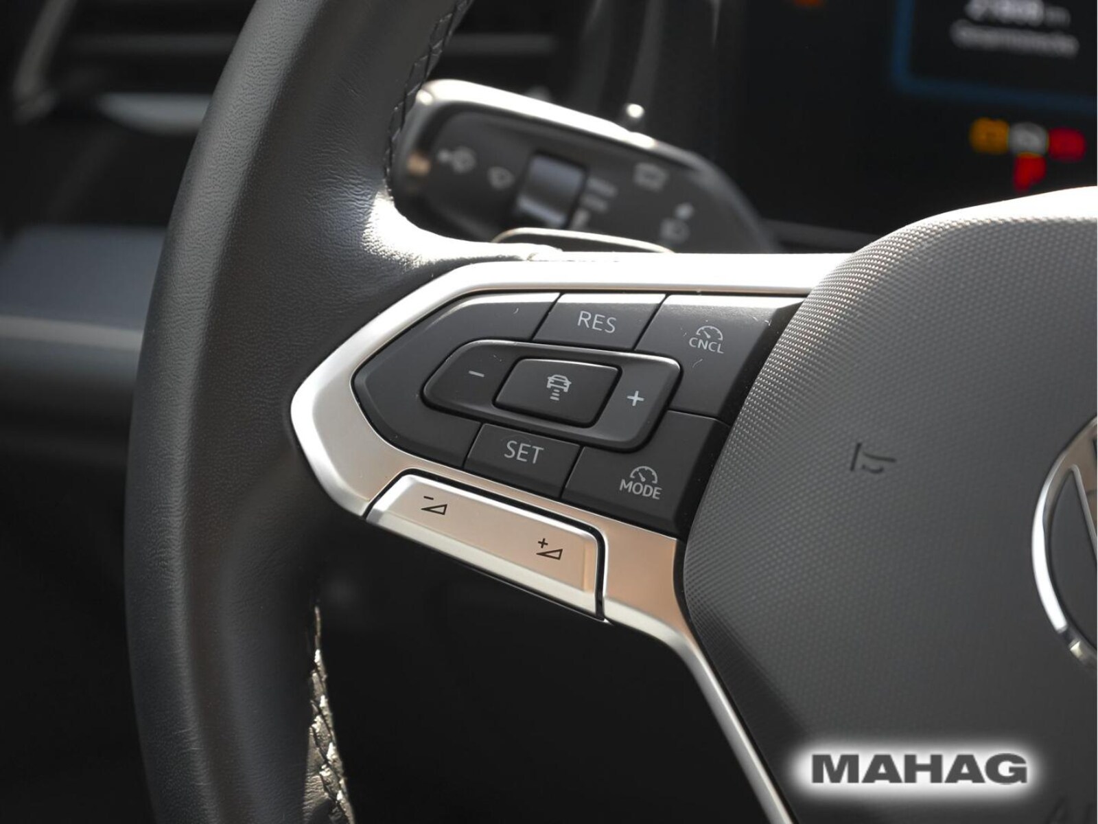 Volkswagen Passat – Bild 22