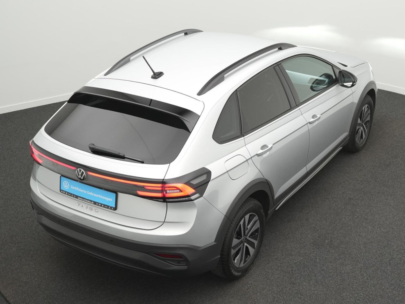 Volkswagen Taigo – Bild 22