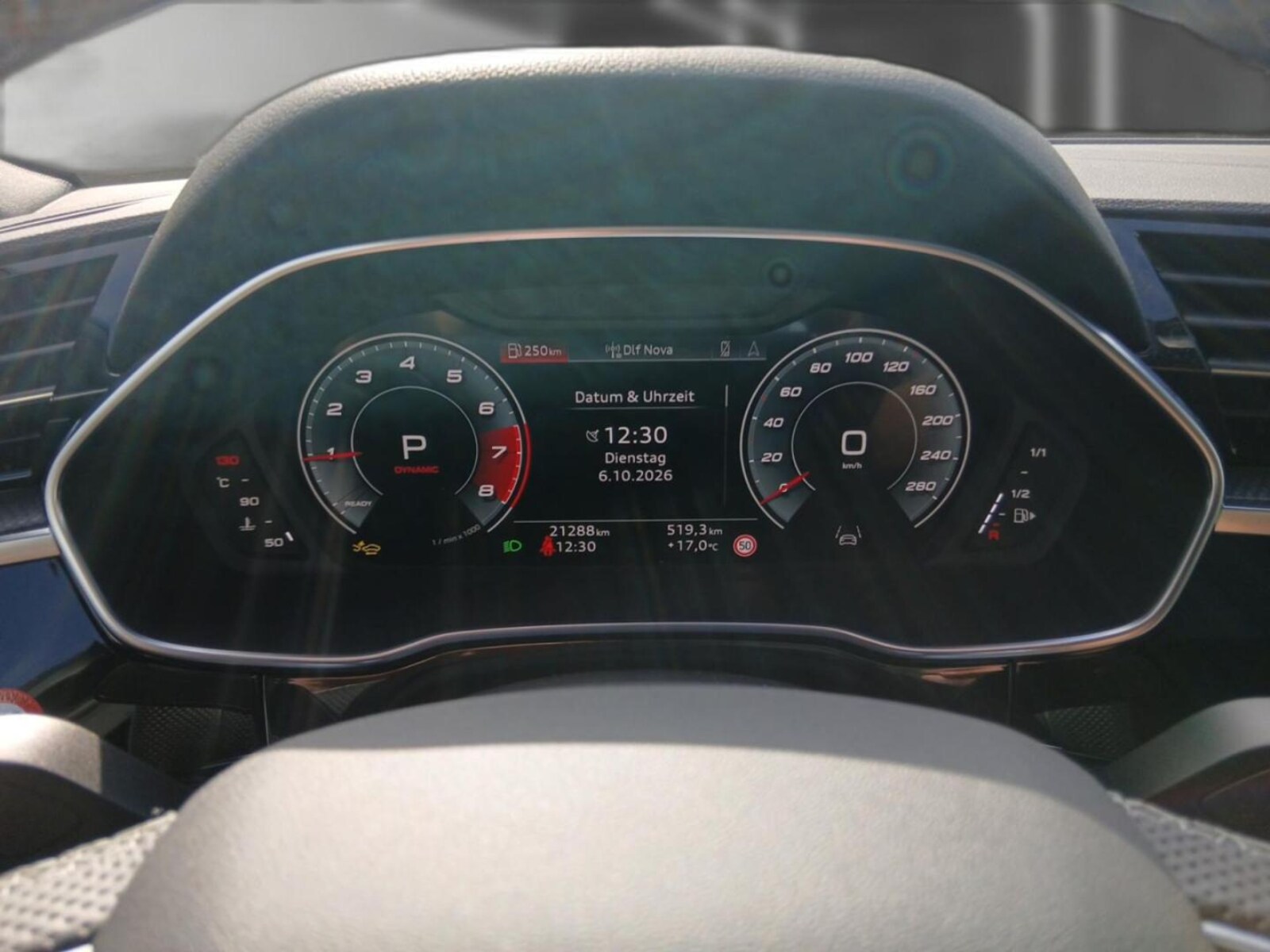 Audi Q3 Sportback – Bild 13