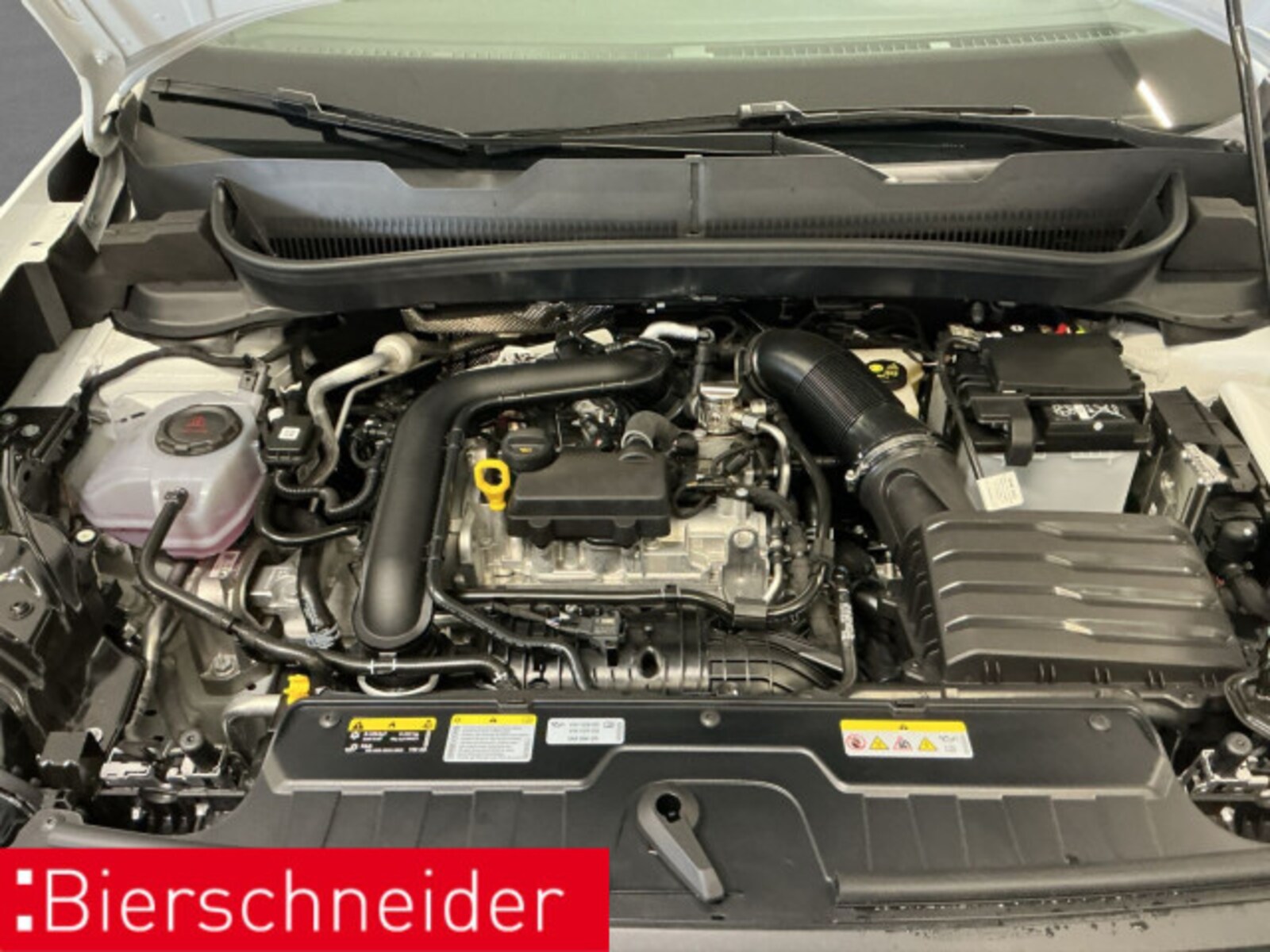 Volkswagen T-Cross – Bild 20