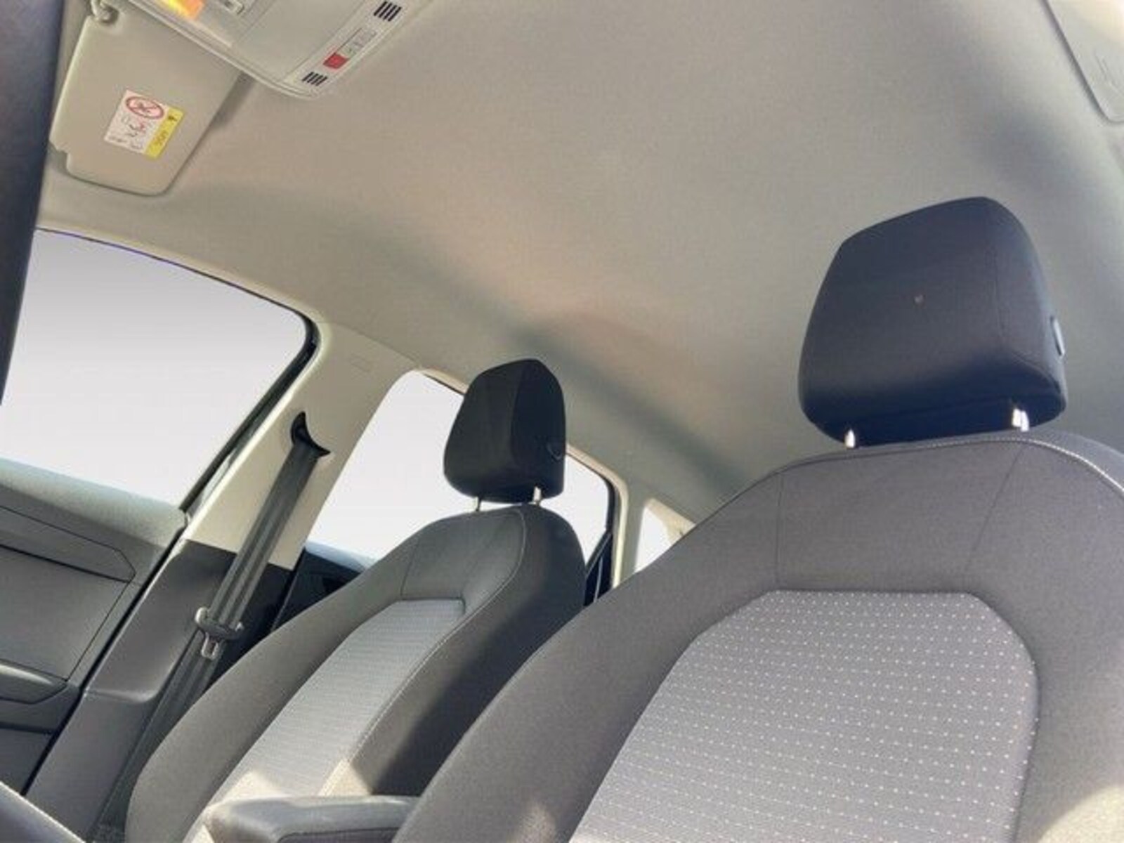 SEAT Ibiza – Bild 14
