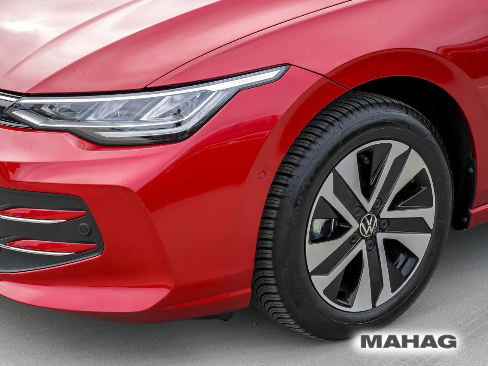 Volkswagen Golf – Bild 12