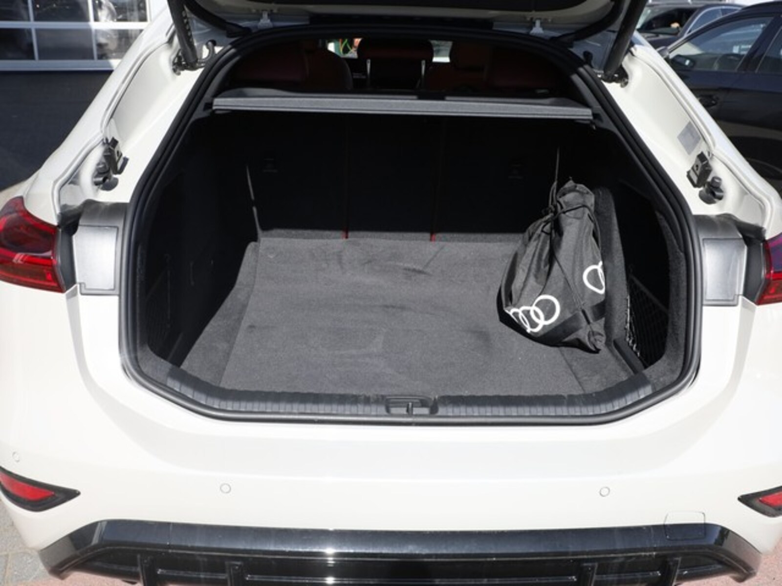 Audi S6 Sportback e-tron – Bild 15