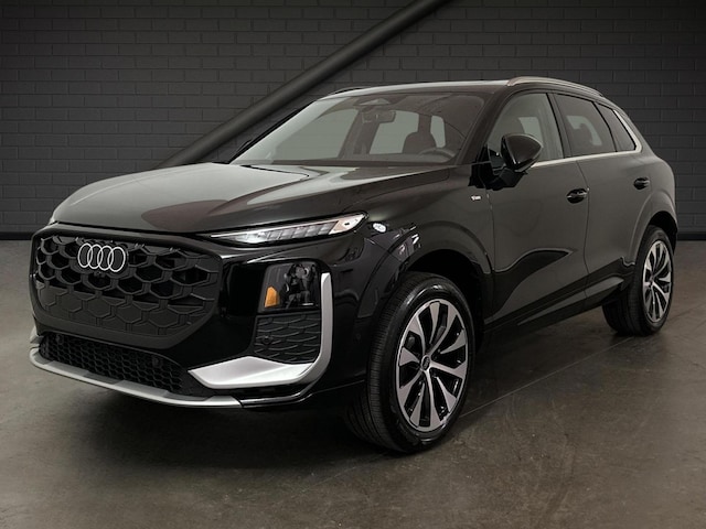 Photo of 2026 Audi Q3 SUV 