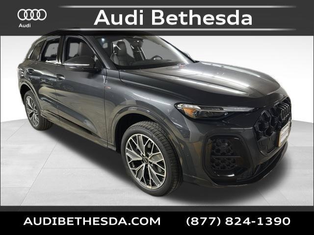 Photo of 2026 Audi Q5 