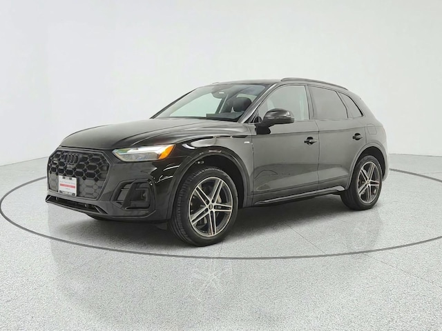 2023 Audi Q5 TFSI e