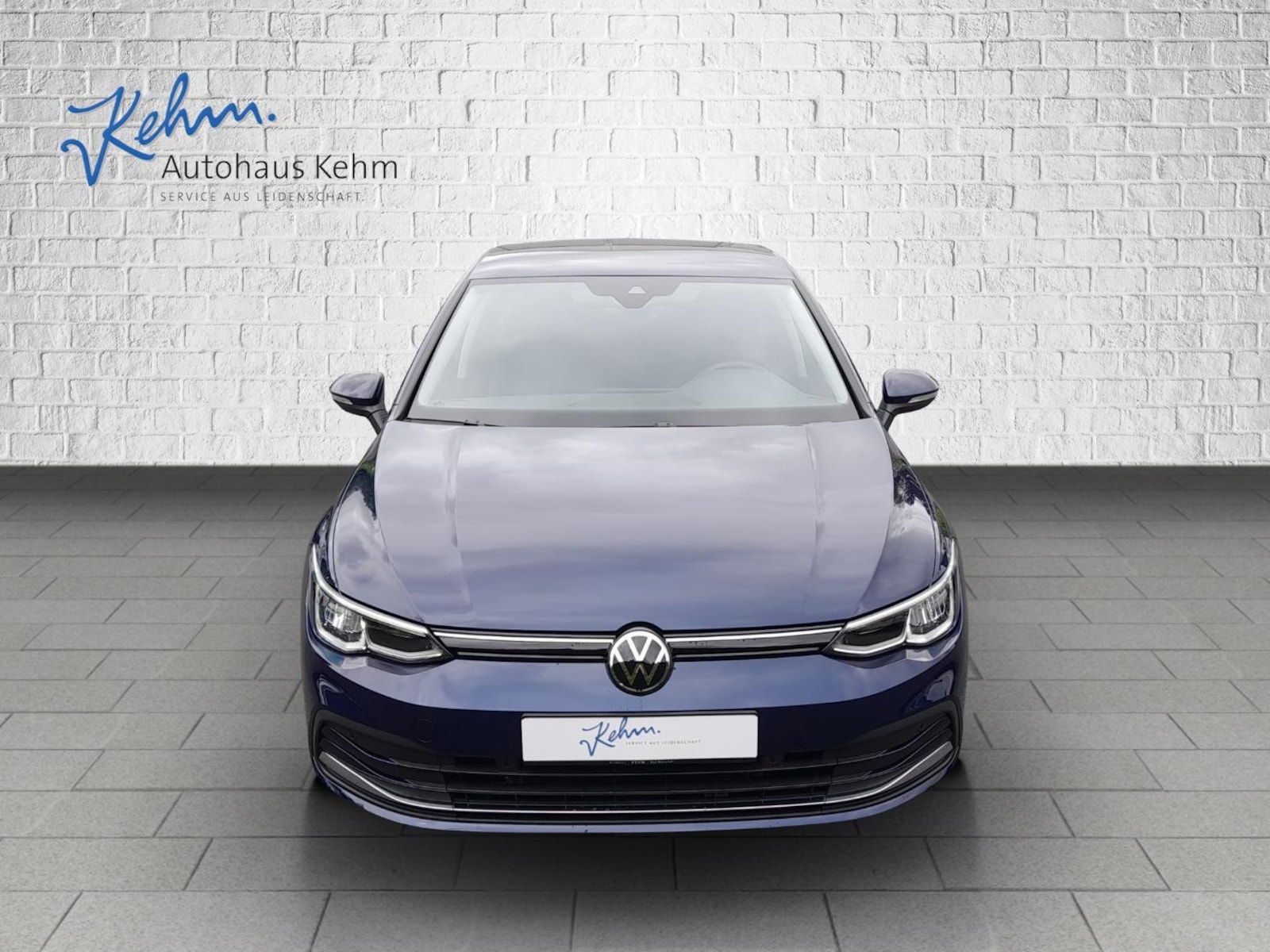 Volkswagen Golf – Bild 2
