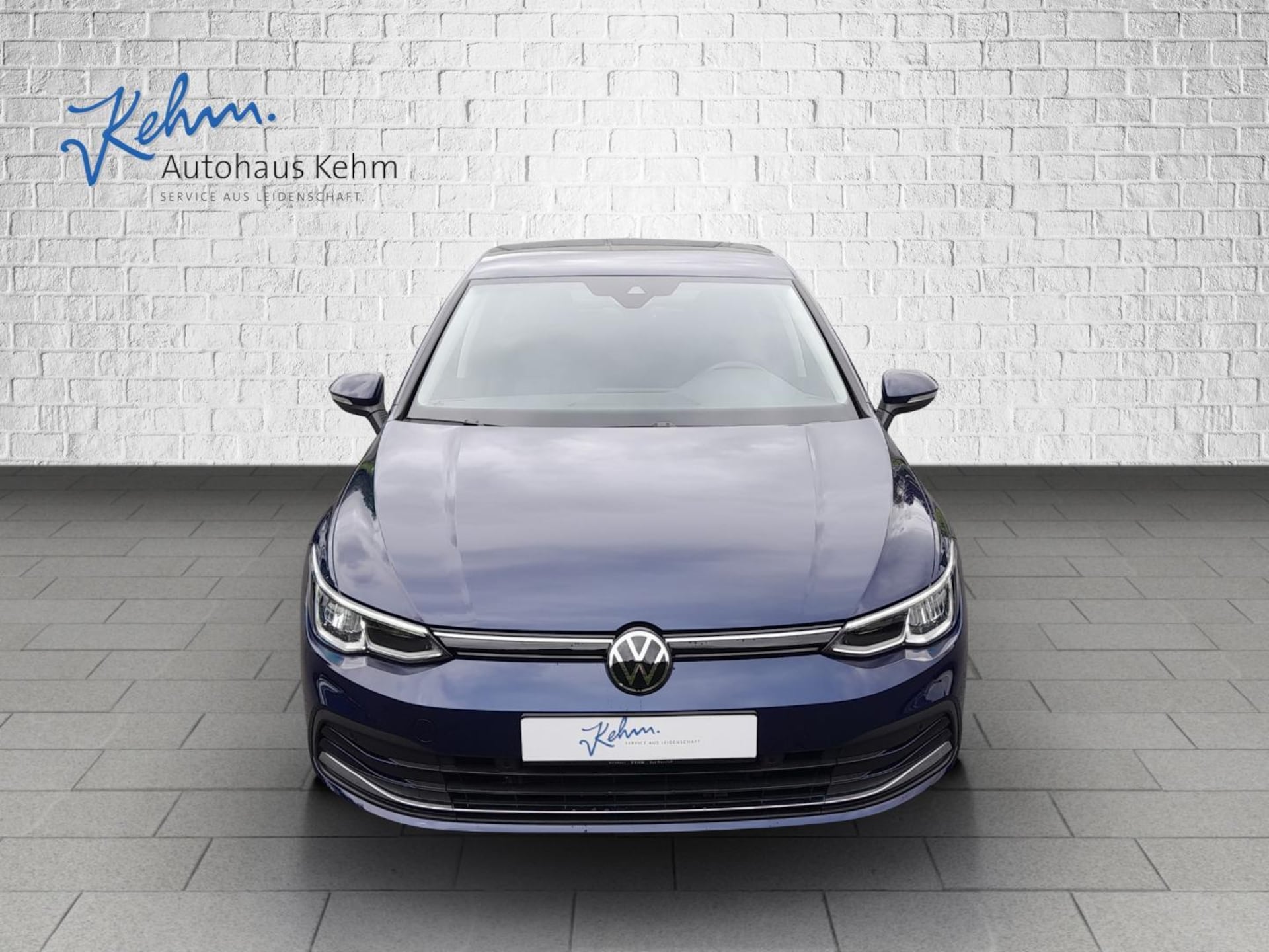 Volkswagen Golf Active
